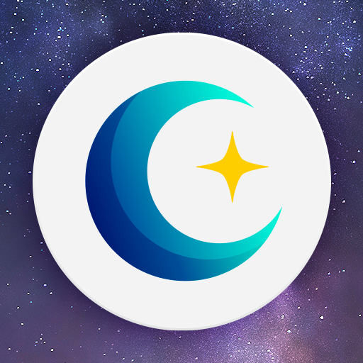 Celesti App Icon