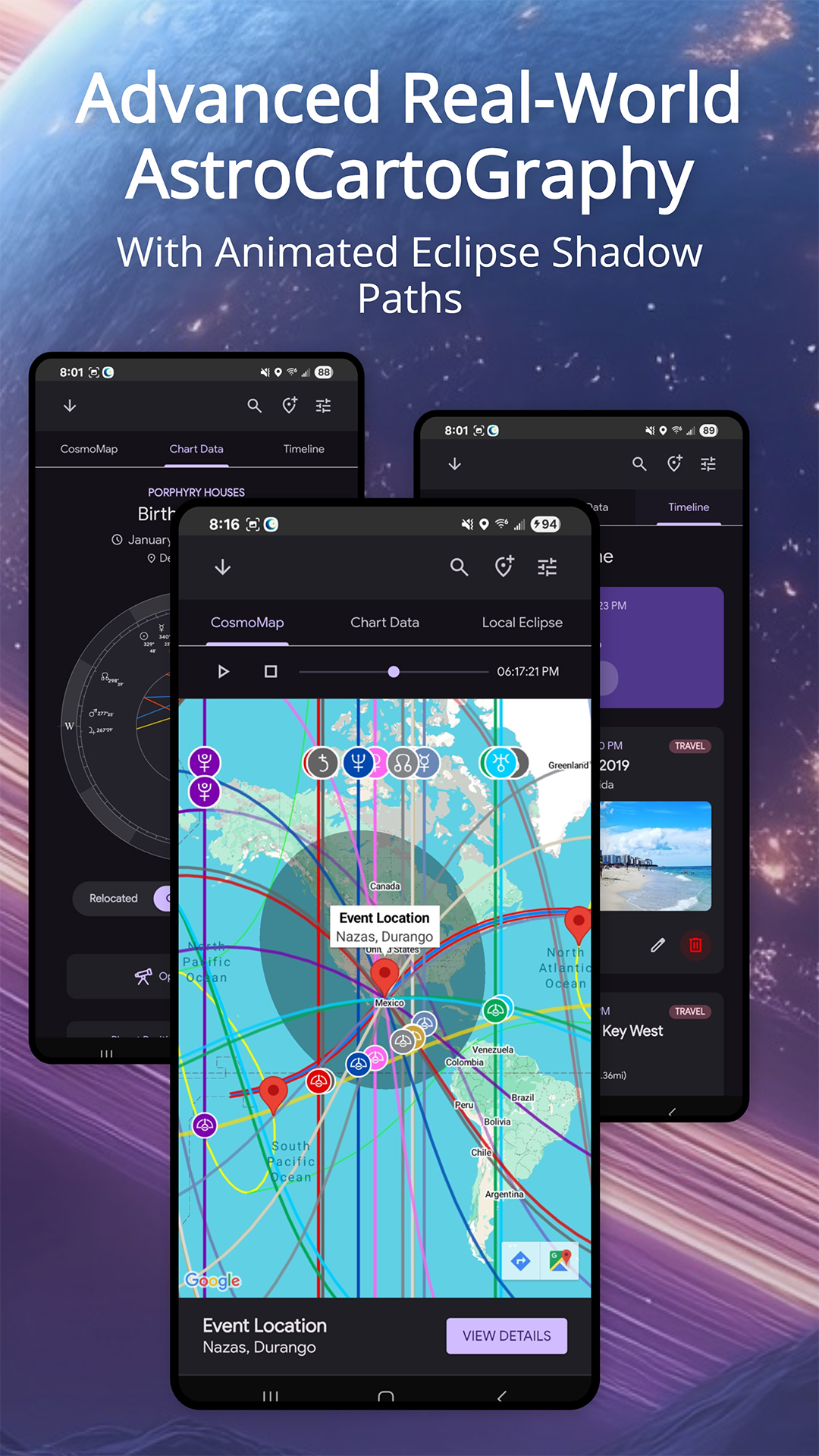Celesti UI 4