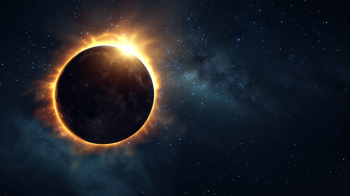 Exact Eclipse Mechanics
