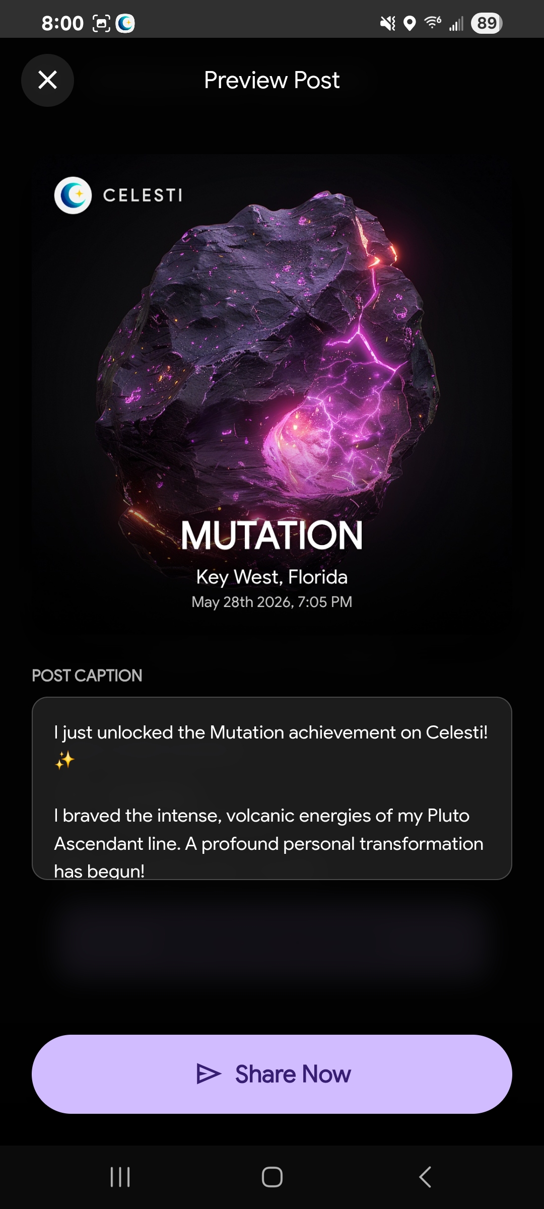 Real World Gamification