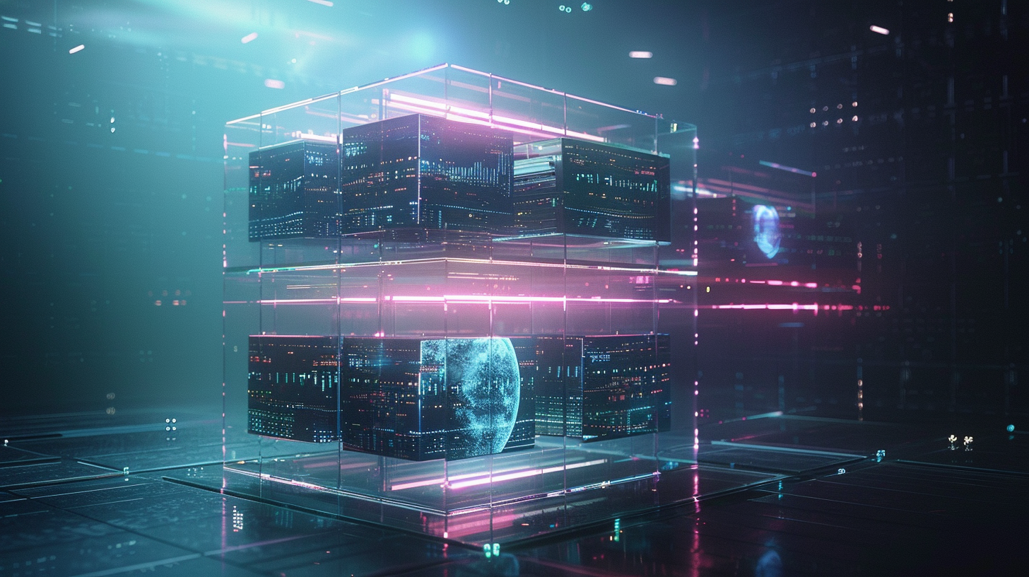 Celesti Database Stack