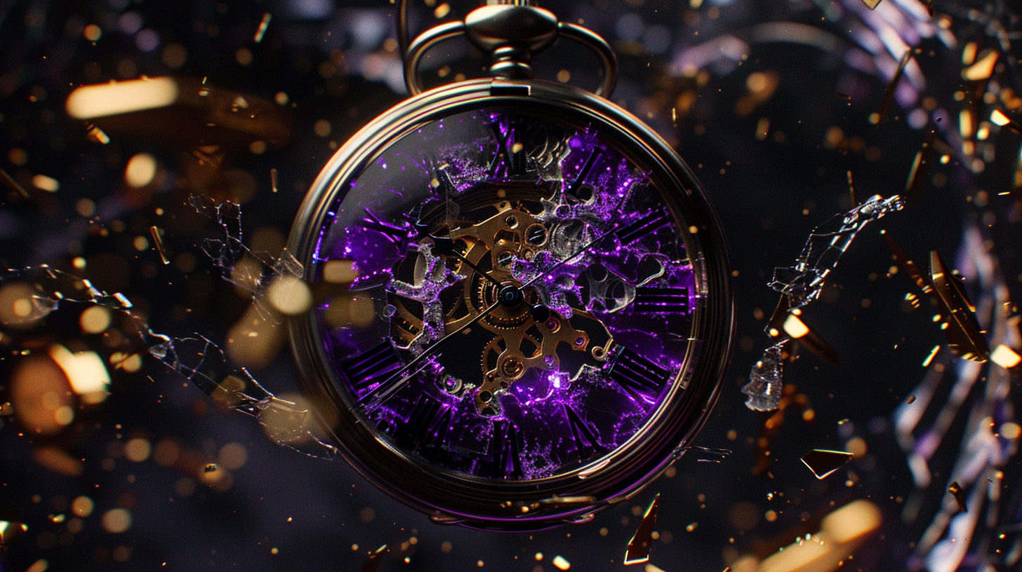 Timezone Anomalies