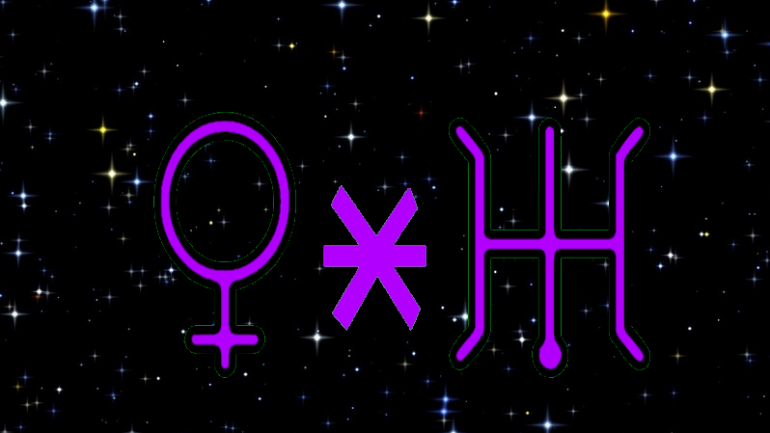 meaning of sextile in astrology