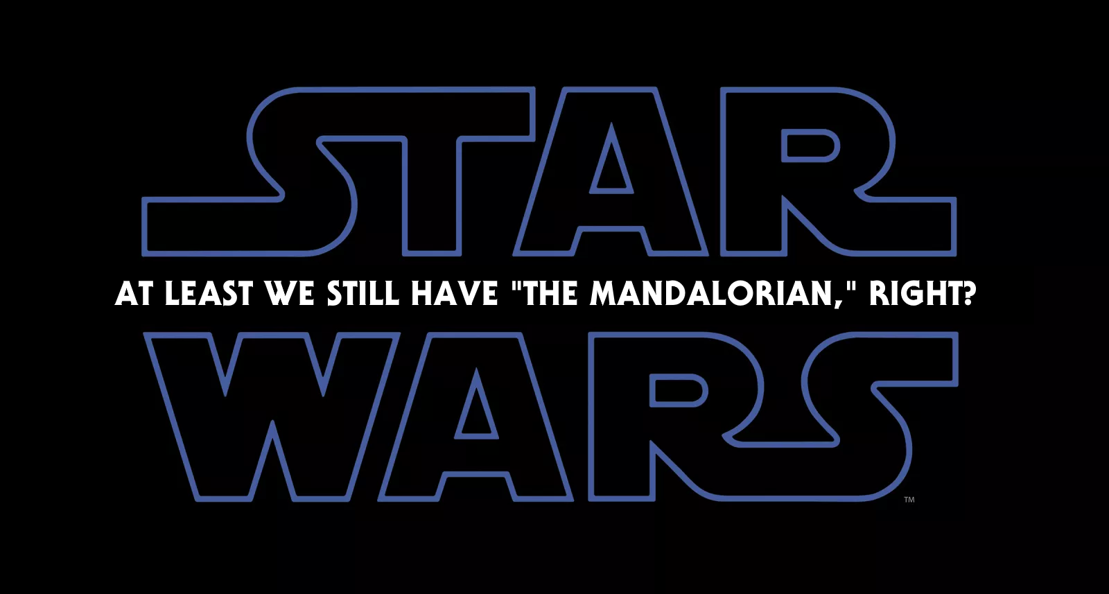 Astrology And The Rise Of Skywalker, The Conclusion: End Of An Era ...