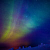 Rainbow Borealis