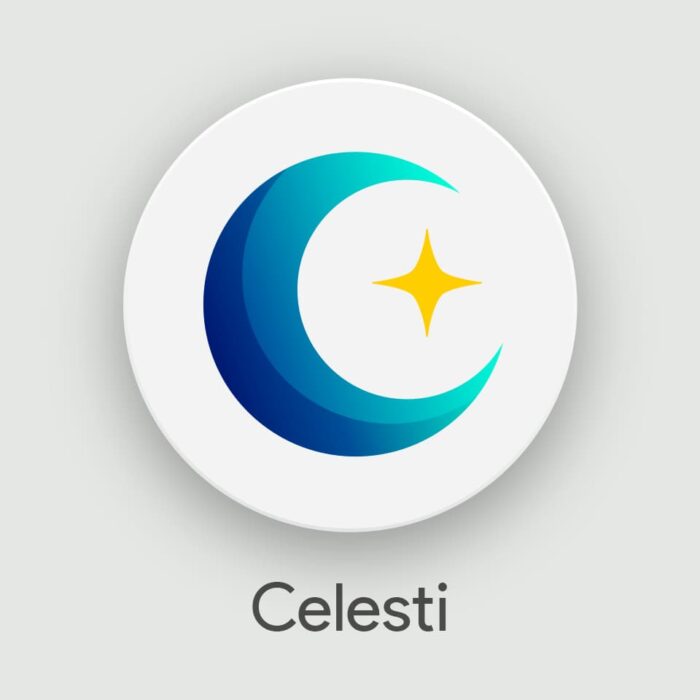 Celesti