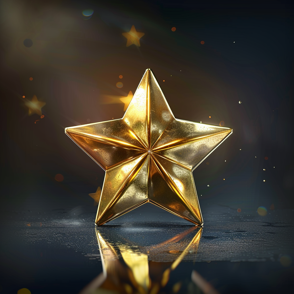 Small Stars Pack (150)